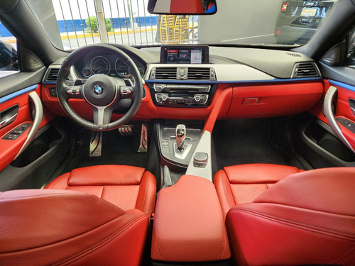 BMW Serie 4 3.0 440ia Gran Coupe M Sport At