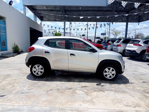 Renault Kwid 1.0 Sce 66cv Intense