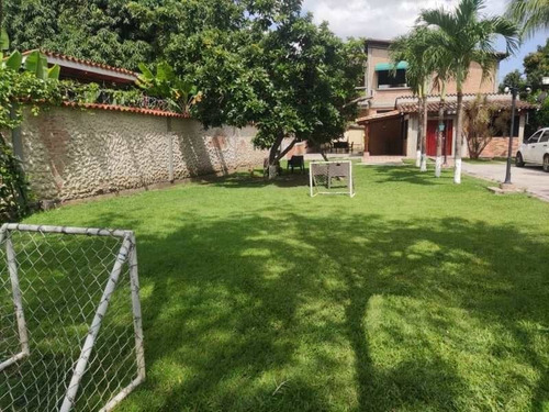 Imagen 20 de 20 de Belkliag/ Casa En Las Morochas San Diego Valencia (lerier)