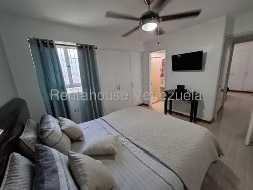 Venta Apartamento La Urbina Ls