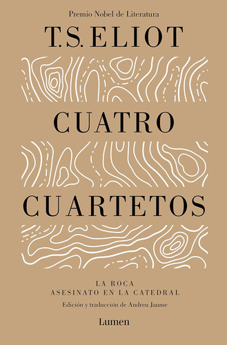 Libro: Cuatro Cuartetos Four Quartets (poesia, 211) (spanish
