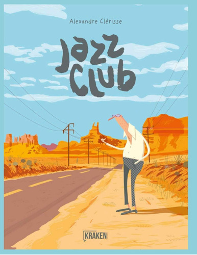 Libro: Jazz Club: Novela Gráfica (spanish Edition)