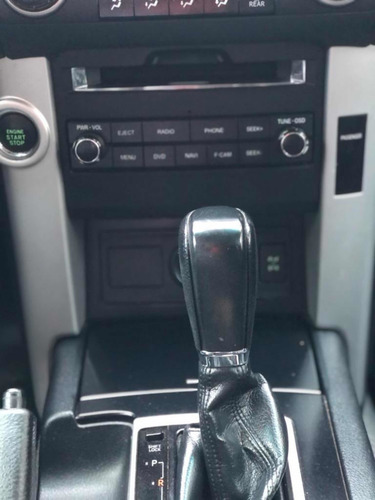 Toyota Prado 2012 3.0 Tx