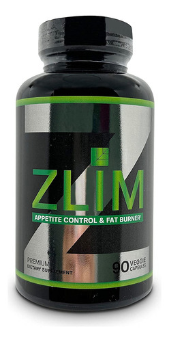 Dr. Zisman Zt Slimming Tea Zlim Appetite & Weight Control