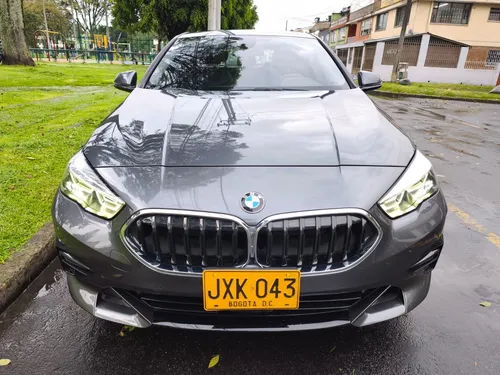 BMW Serie 2 2.0 220i Gran Coupe