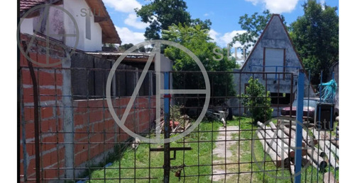 Casa En Venta A Refaccionar En Escobar
