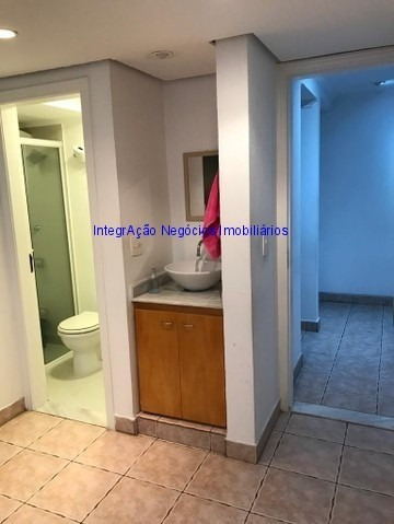 Imagem 11 de 12 de Conjunto Comercial 104m², 02 Banheiros E 01 Vaga Na Garagem. Condomínio Com Recepção E Segurança 24hrs. Excelente Localização Á 4 Minutos Andando Pa - 21041612 - 69410103