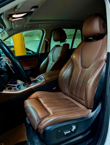 BMW X5 3.0L xDrive 40iA M Sport 333hp AWD Twin Power Turbo