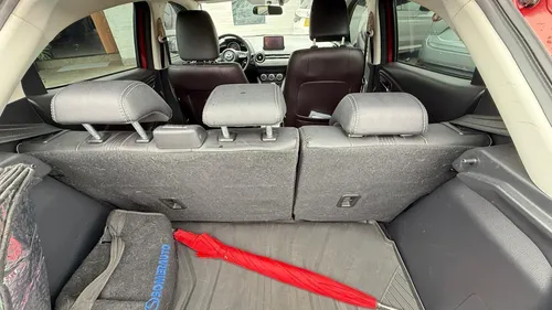 Mazda 2 GRAND TOURING LX