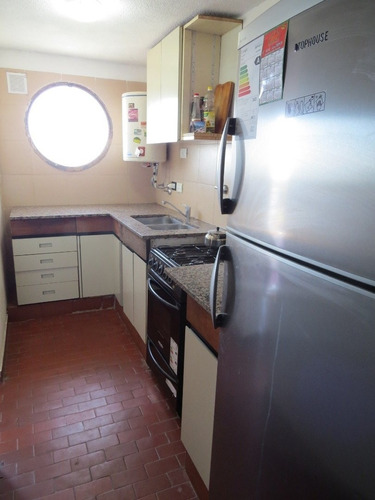 Imagen 15 de 22 de Departamento-venta-pinamar-3 Ambientes-vista Al Mar