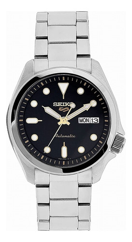 Reloj Seiko 5 Sport Automatic Srpe57k1 Agente Oficial