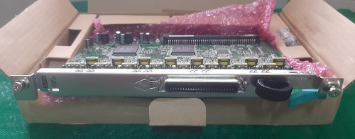 Placa 16 Ramais Digitais (dlc16) Panasonic Kx-tda0172xj