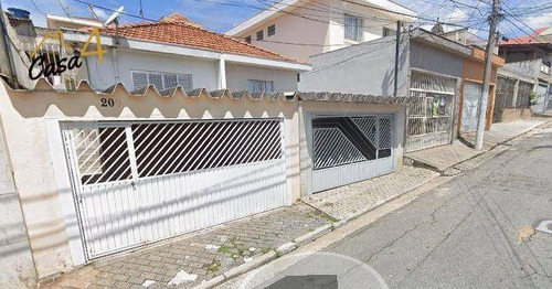 Imagem 2 de 12 de Casa Com 2 Dormitórios À Venda, 81 M² Por R$ 481.000,00 - Jardim Vila Formosa - São Paulo/sp - Ca0078