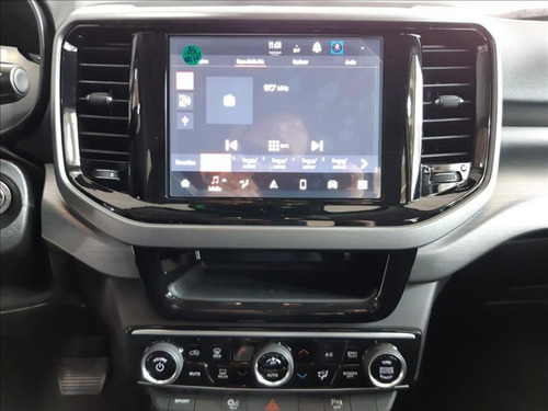 Imagem 10 de 11 de Fiat Toro 1.3 T270 Freedom (aut) 2021/2022