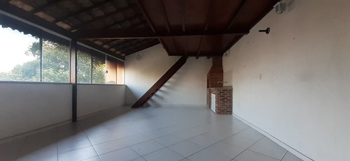 Imagem 14 de 16 de Casa À Venda, 126 M² Por R$ 600.000,00 - Vila Valqueire - Rio De Janeiro/rj - Ca0188
