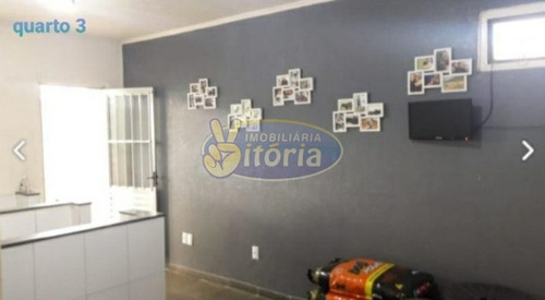 Imagem 13 de 13 de Sobrado Para Venda No Bairro Dos Finco - Sbc - 11317