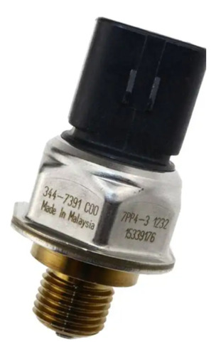 Sensor Caterpillar De Referência 344-7391 3447391