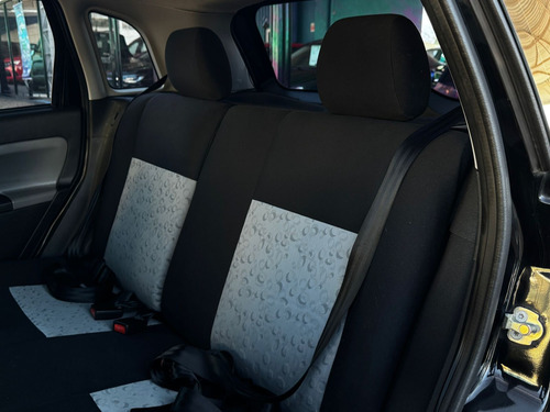 Ford Fiesta 1.0 MPI HATCH 8V FLEX 4P MANUAL