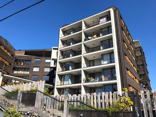 Departamento En Venta De 2 Dormitorios (79429)