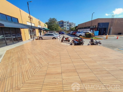 Local Comercial · Av. Bonampak · Sm9 · Cabo Catoche · Junto A Costelao