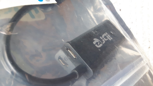 Adaptador Hd Zone Ibra Mhl A Hdmi Para Samsung Galaxy S3/s4
