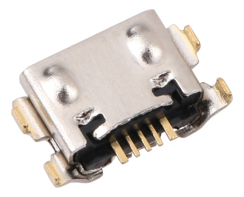 Puerto De Carga De 10 Piezas Para Samsung Galaxy A01 Core/a3