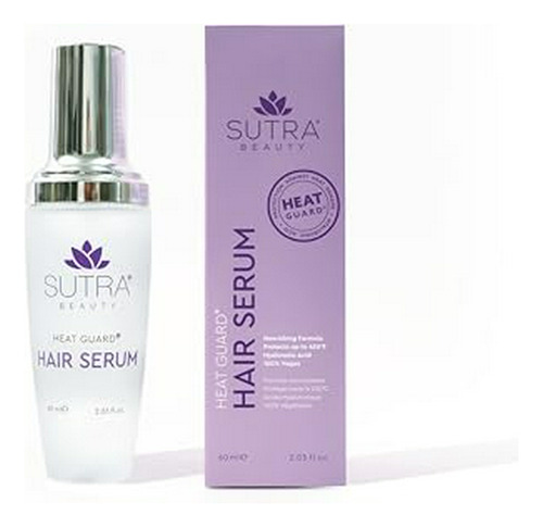 Serum Capilar Sutra Heat Guard - 2.03 Oz.