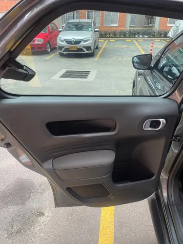 Citroën C4 Cactus 1.2 Cactus Shine