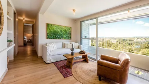 Apartamento En Venta En Rionegro Urbano,. Cod V16685