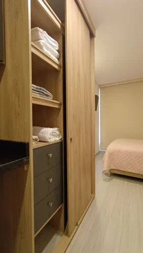 Apartamento En Arriendo/venta En Chapinero. Cod A15903