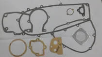 Comprar Juego Juntas Y Retenes Para Iso Milano 150cc Motor Completo
