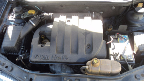 Sucata Fiat Palio Weekend 2003 1.3 16v