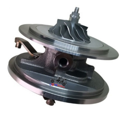 Conjunto Rotativo Transit 2.2 16v 2021 Motor Duratorq Tdci