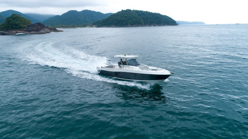 Fishing 39 Saint Tropez - 3 X 300 Hp Ñ Sedna 365 Phantom