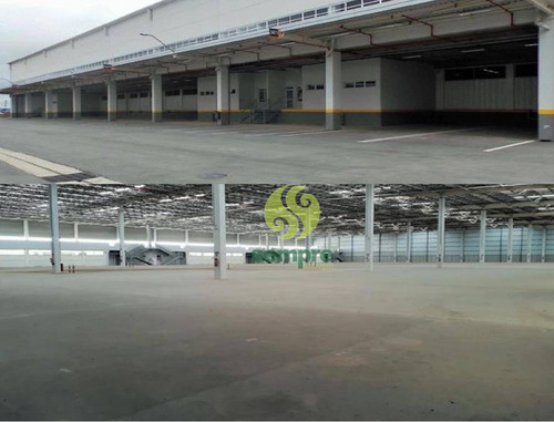 Imagem 6 de 6 de Galpão Para Alugar Em Itapevi/sp - Ga1200