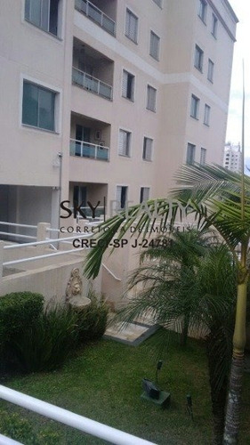Imagem 15 de 15 de Apartamentos - Morumbi - Ref: 6052 - V-6052