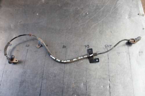 Sensor Abs Maxima Delantero Der Gle 1999 479100l700 S3358 (Usado)