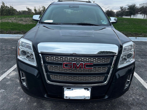 GMC Terrain 3.6 Slt V6 At
