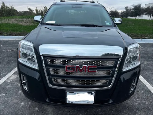 GMC Terrain 3.6 Slt V6 At