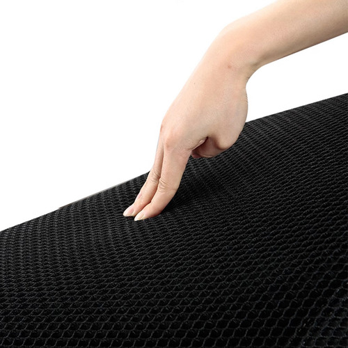 Malla Mesh Protector Cubreasiento Premium Yamaha Fz-s 2.0 Fi