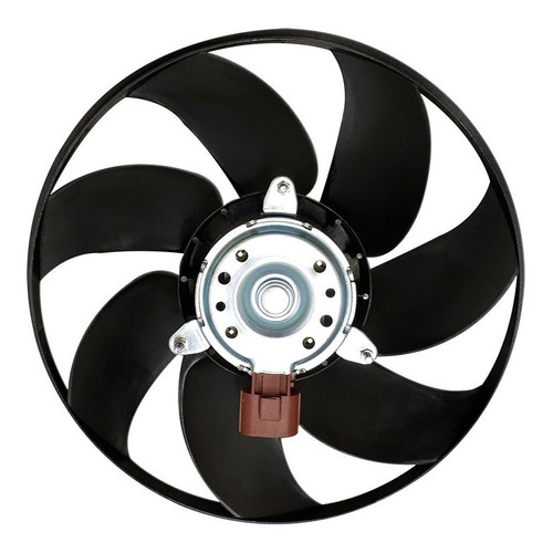 Electro Ventilador Ford Ecosport Kinetic 1.6/2.0
