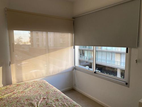 Departamento De 2 Ambientes Acerca De Av. Del Libertador .