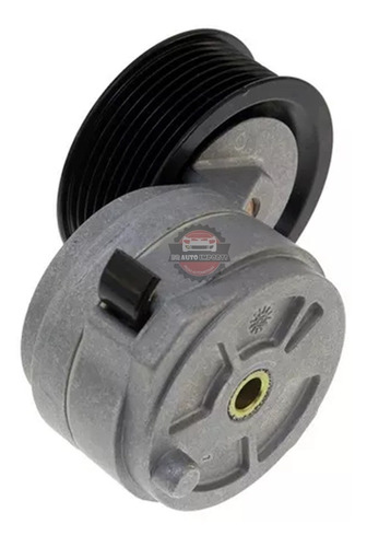 Tensor Correia Alternador Axor 3235 B (2004