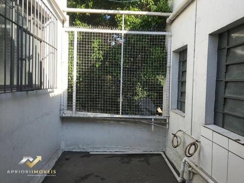 Sala Para Alugar, 200 M² Por R$ 3.000,00/mês - Vila Pires - Santo André/sp - Sa0133