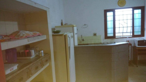 Imagem 8 de 15 de 5267 - Casa Lote Inteiro 2 Dormitórios Lado Praia Itanhaém