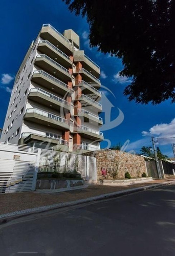 Imagem 1 de 26 de Apartamento À Venda Em Jardim Dom Bosco - Ap035127
