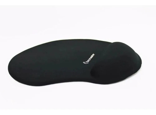 Mouse Gel Pad Generico Negro