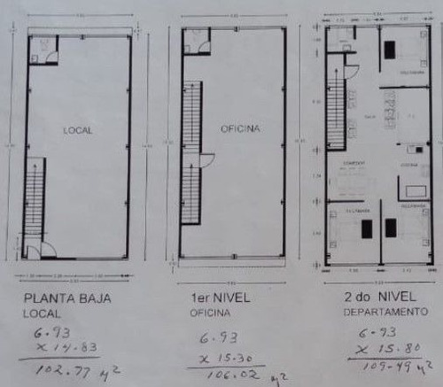 Imagen 2 de 8 de Se Vende Edificio