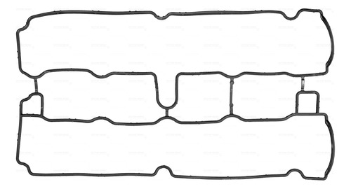 Junta De Tapa De Punterias Chevrolet Zafira 1.8 2006
