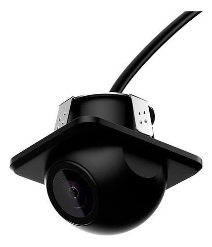 Câmera De Ré Polo 2023 Tela De 10.1 Com Sensor Gráfico